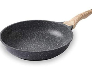 lot 44990 image: Motase 11 Inch Nonstick Skillet Frying Pan