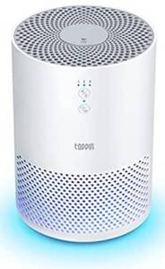 lot 45016 image: TOPPIN HEPA Air Purifier