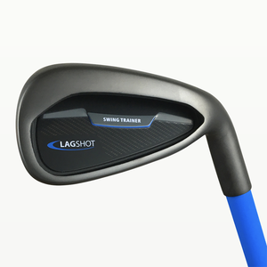 lot 45041 image: Lag Shot 7 Iron Golf Club,Left