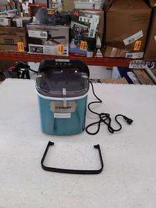 lot 45065 image: Euhomy Ice Maker Machine