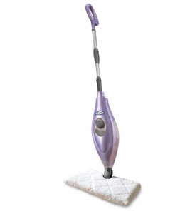 lot 45101 image: Shark Steam Pocket Mop Hard Floor Cleaner