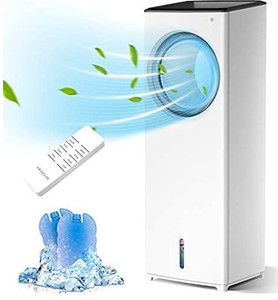 lot 45105 image: Evaporative Air Cooler