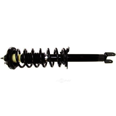 lot 6074 image: Monroe RoadMatic Complete Strut Assy StrutCoil Spring Assy