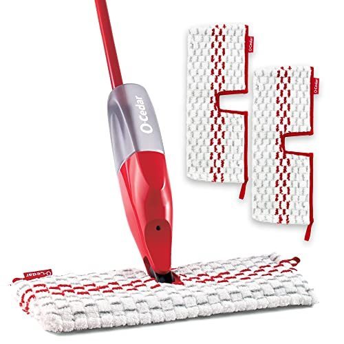 lot 6095 image: O-Cedar ProMist MAX Spray Mop, PMM