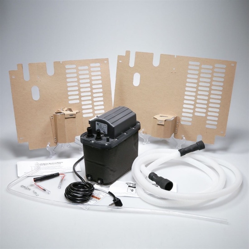 lot 6099 image: Whirlpool KitchenAid 1901A Ice Machine Drain Pump