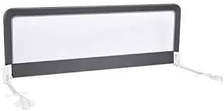lot 6134 image: Baby Bed Metal Rails w Mesh