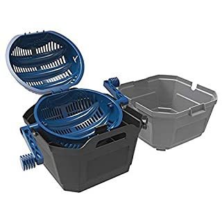 lot 5908 image: Frankford Arsenal Platinum Series WetDry Media SeparatorSifter - 507567