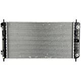lot 5936 image: Spectra Premium PNCU2727 duralast radiator