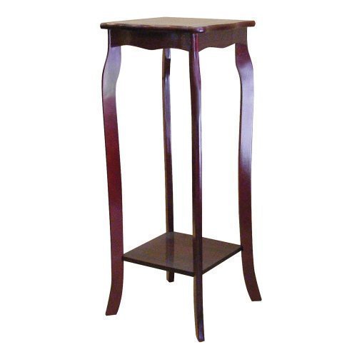 lot 5957 image: Frenchi Home Furnishing Phone Table(looks like it has most of not all hardware)