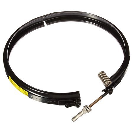 lot 5555 image: Hayward ECX5000C Valve Clamp Replacement for Perflex Extended-Cycle DE Filter
