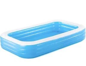 lot 5579 image: Inflatable pool