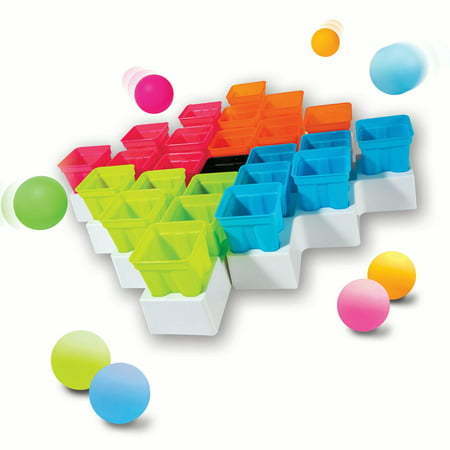 lot 5611 image: Franklin Sports Battle Buckets
