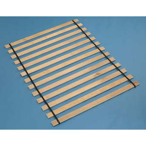 lot 2399 image: Signature Design by Ashley Full Roll Slat