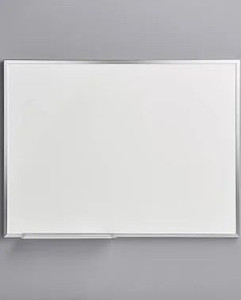 lot 2404 image: 37��x 45�� viz-pro whiteboard