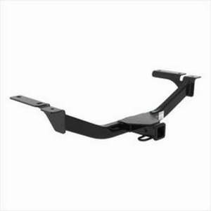 lot 2410 image: CURT 13067 Class 3 Trailer Hitch, 2-Inch Receiver, Compatible with Select Ford Edge, Lincoln MKX