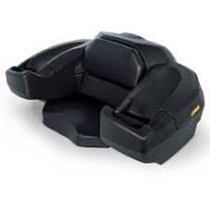 lot 2431 image: Camco Black Boar ATVUTV Large Rear Lounger Seat -Doubles as Storage Box