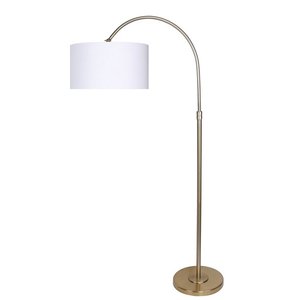 lot 3200 image: Floor Lamp