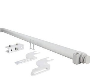 lot 3300 image: Automatic sliding door closers, automatic sliding door closing solutions, used in balconies, kitchens, bathrooms, etc.