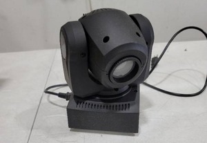 lot 3332 image: Mini LED spot Moving Head Light