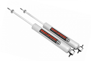 lot 3283 image: Rough Country Shocks N3 Front Shocks