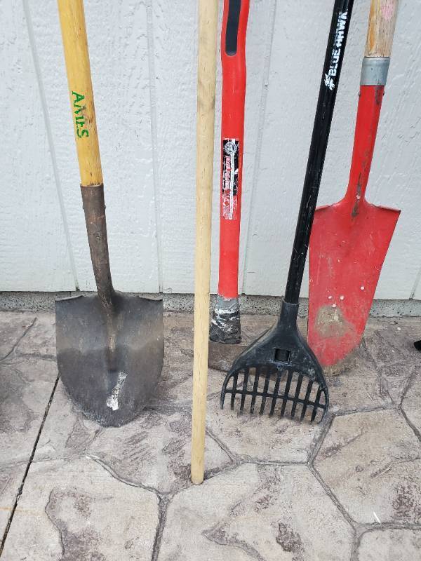 lot 1143 image: Hand Tool Lot
