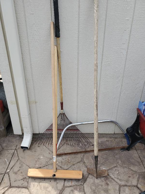 lot 1231 image: Tool Lot