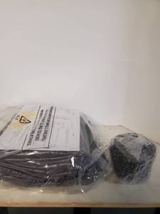 lot 1845 image: Quest Queen Size Mattress With Pump