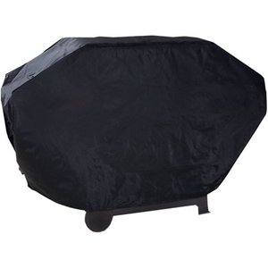 lot 1877 image: Walmart Grill 60in Grill Cover Mod_nobrand