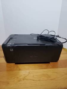 lot 1814 image: Hp Wireless PrinterScanner