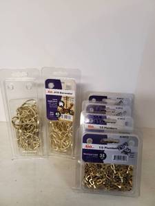 lot 1668 image: Lot of Hiusehold Chain
