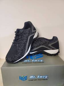 lot 1699 image: New Pair of Shoes
