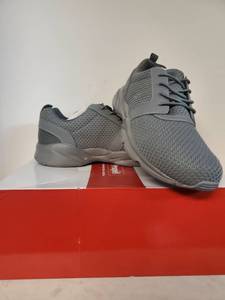 lot 1702 image: Pair of New Mens Propet Shoes