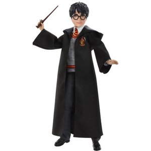 lot 1705 image: NEW OPEN BOX. Harry Potter Harry Potter Doll