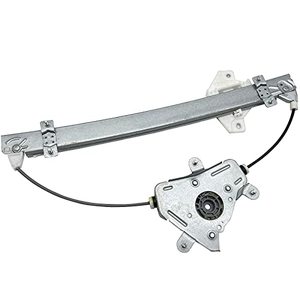 lot 29831 image: OEM Quality Front Left Driver Side Window Regulator for 2012-2017 Hyundai Accent 824031R110