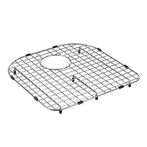 lot 29928 image: Moen GA748B Bottom Grid, Stainless