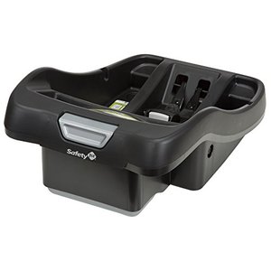 lot 30273 image: Safety 1st Adjustable OnBoard Infant Car Seat Base, Black