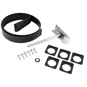 lot 30312 image: Lippert 1346271 Flex Guard Single Kit with Hardware