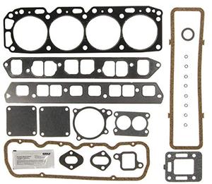 lot 30349 image: MAHLE HS5719W Head Set