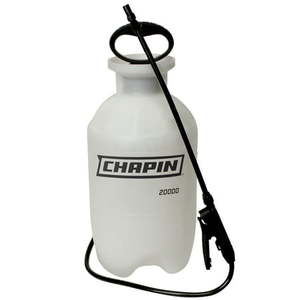 lot 31132 image: Chapin Lawn & Garden Sprayer   (2 Gallon)