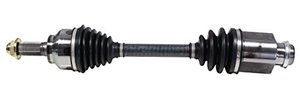 lot 31156 image: GSP NCV47542 CV Axle Shaft Assembly - Right Front (Passenger Side)