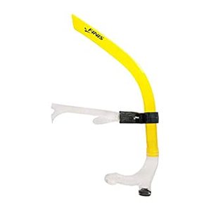 lot 31167 image: FINIS Swimmer s Snorkel Jr.