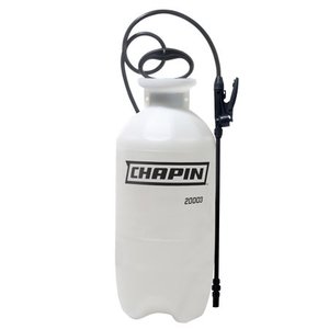lot 31169 image: Lawn & Garden Sprayer  (3 Gallon)