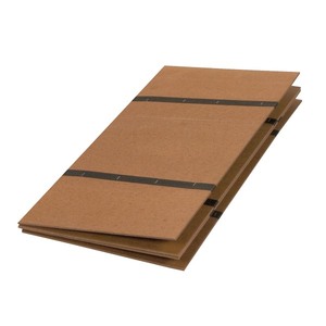lot 31172 image: DMI Folding Bunkie Bed Board for Mattress Support, No Assembly Required, Double