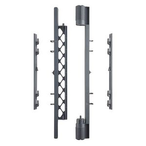 lot 31174 image: Toddleroo by North States Superyard Wall Mount Kit