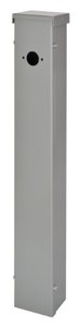 lot 31176 image: Siemens TLAWATER Talon by Temporary Power Outlet Panel Water Connection Accessory