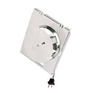 lot 31197 image: Broan Nutone Fan Motor Assembly  C370BN
