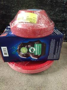 lot 31215 image: Disposable Goods Bundle (3pcs)  (See photos)  (SOLD AS IS)