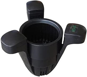 lot 31245 image: Jebao SK-40 Pond Surface Skimmer, Black