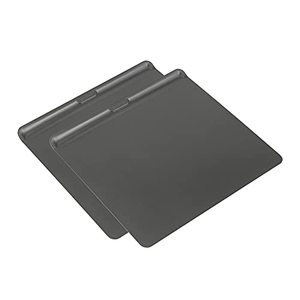 lot 31738 image: GoodCook AirPerfect Insulated Nonstick Baking Cookie Sheets, Large  (Set of 2)