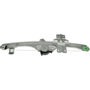 lot 31748 image: Dorman 748-920 Front Passenger Side Power Window Motor and Regulator Assembly for Specific Models
